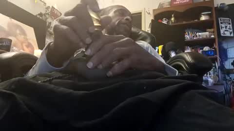 Cat Daddy online show from 01/22/25, 09:32