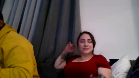 wishyouwasm3 online show from 09/23/25, 02:25