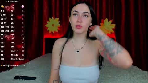 Kira online show from 10/18/25, 06:16