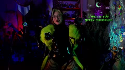 Goddess of two strapons  - Mr. long Don Mr. Pinky online show from 12/21/24, 08:00