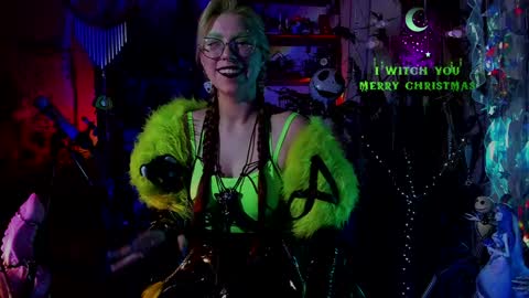 Goddess of two strapons  - Mr. long Don Mr. Pinky online show from 12/22/24, 08:14