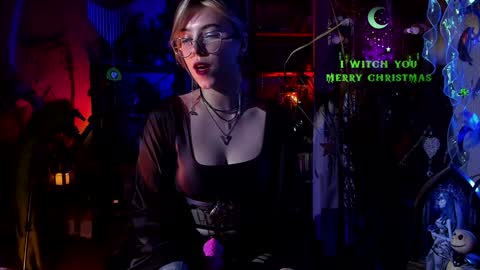 Goddess of two strapons  - Mr. long Don Mr. Pinky online show from 12/29/24, 10:36