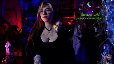 Goddess of two strapons  - Mr. long Don Mr. Pinky online show from 12/30/24, 08:15