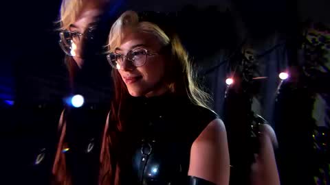 Snapshot of witch_fiona chatting on 10/20/25, 08:09 Goddess of two strapons - Mr. long Don Mr. Pinky online show from 10/20/25, 08:09