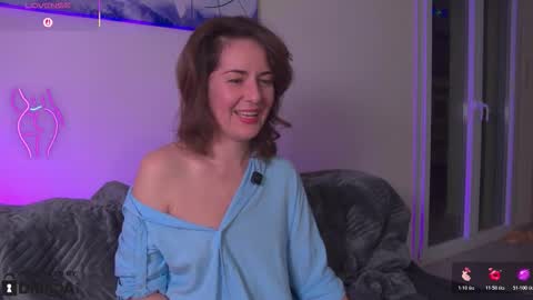 Witch in Silk online show from 12/13/25, 07:53