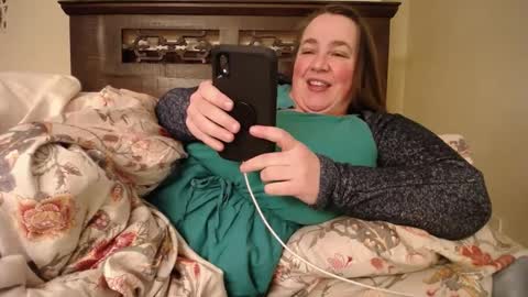 Annie online show from 12/11/24, 04:49