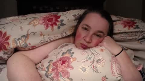 Annie online show from 12/16/24, 07:26