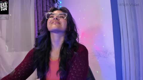     Luna Violeta  A r t i s t  online show from 12/05/24, 12:08