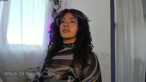     Luna Violeta  A r t i s t  online show from 01/21/25, 10:51
