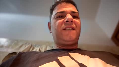Witebull online show from 02/11/25, 08:15