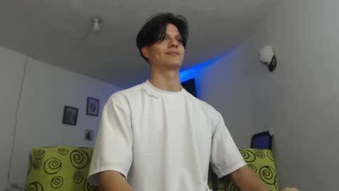 Ken online show from 02/03/25, 03:27