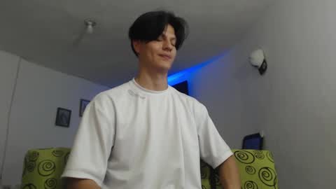 Ken online show from 02/03/25, 09:29