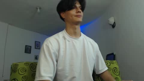 Ken online show from 02/07/25, 06:02