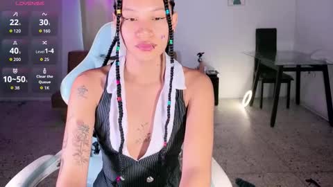 Snapshot of with_me1 chatting on 10/19/25, 10:10 with_me1 online show from 10/19/25, 10:10