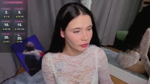 Snapshot of withloveeva chatting on 06/10/26, 08:52 Eva online show from 06/10/26, 08:52