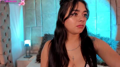 Andrea  online show from 12/14/24, 04:34