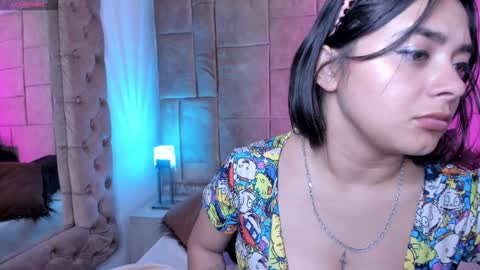 Andrea  online show from 12/18/24, 10:08
