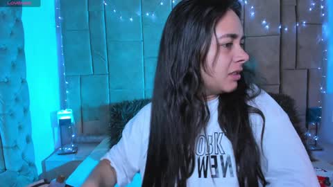 Andrea  online show from 12/27/24, 04:15