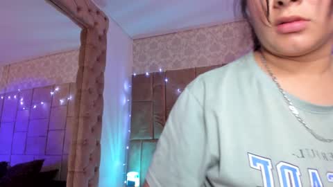 Andrea  online show from 01/20/25, 10:07