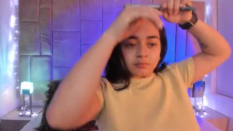 Andrea  online show from 01/31/25, 04:25