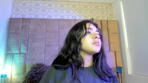 Andrea  online show from 02/09/25, 04:04