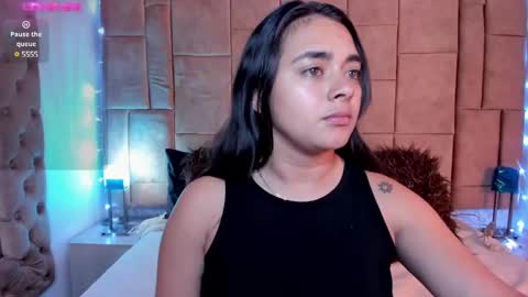 Andrea  online show from 02/12/25, 03:51