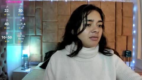 Andrea  online show from 02/14/25, 04:15