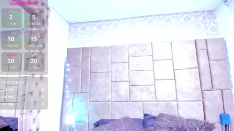 Andrea  online show from 02/24/25, 10:04