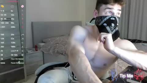 Snapshot of wizloverr chatting on 06/12/26, 05:45 WizLoverr online show from 06/12/26, 05:45