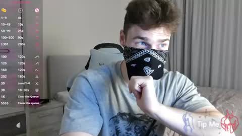 WizLoverr online show from 06/17/26, 06:09