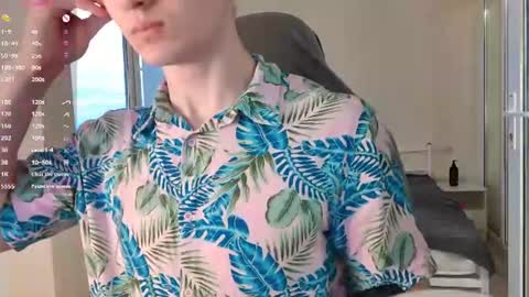 WizLoverr online show from 07/15/26, 05:29
