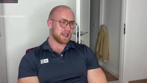 Snapshot of wlademarbergs chatting on 01/16/25, 12:45 Wlademar online show from 01/16/25, 12:45