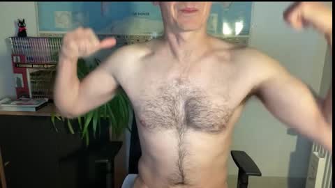 Wladsexy88 online show from 11/29/25, 07:55