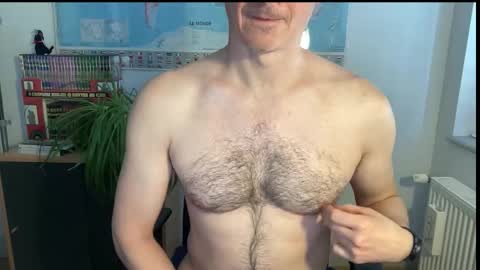 Wladsexy88 online show from 02/04/26, 10:10