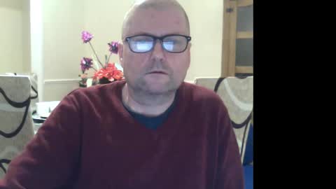 Snapshot of wobble444 chatting on 03/12/25, 12:42 wobble444 online show from 03/12/25, 12:42