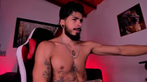 wolferatus online show from 12/15/25, 01:32