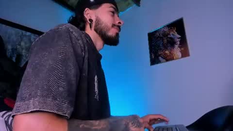 wolferatus online show from 07/19/26, 11:30