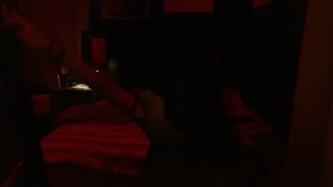 wolfgamer44 online show from 01/26/25, 05:45