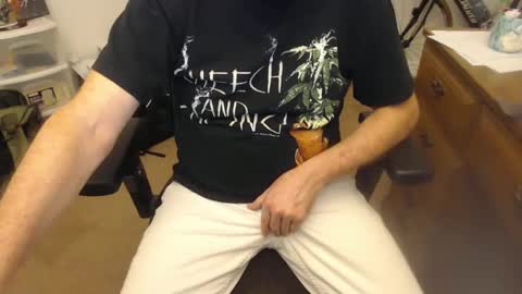 wolfie0717 online show from 03/03/25, 02:04