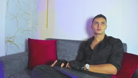 Andrew online show from 06/11/26, 02:26