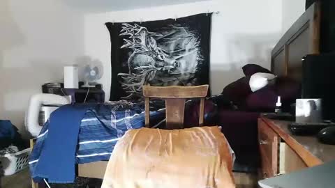 wolfman79 online show from 12/30/24, 12:09