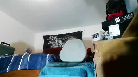 Snapshot of wolfman79 chatting on 02/12/26, 11:49 wolfman79 online show from 02/12/26, 11:49