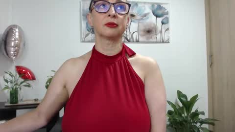 Womanhornyx online show from 11/16/25, 06:24