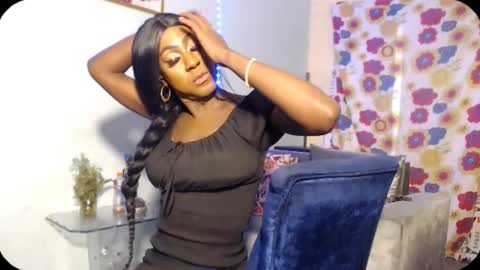 Snapshot of wonderfullight chatting on 12/04/24, 06:55 SHENIEL RODRIGUEZ online show from 12/04/24, 06:55