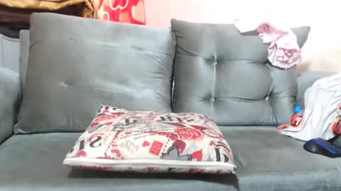 Snapshot of wonderfullight chatting on 12/12/24, 09:04 SHENIEL RODRIGUEZ online show from 12/12/24, 09:04