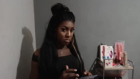 Snapshot of wonderfullight chatting on 05/12/26, 03:03 SHENIEL RODRIGUEZ online show from 05/12/26, 03:03