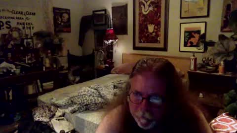 wondersquid1 online show from 07/05/26, 11:45