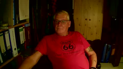 Always Horny online show from 11/12/25, 05:57