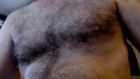 WoodieSays online show from 11/17/25, 05:19