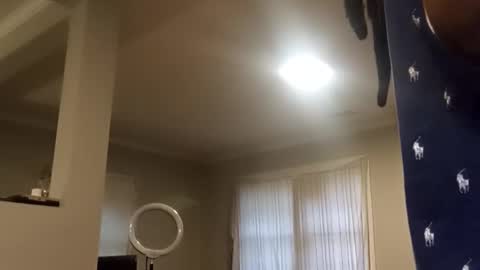 Snapshot of woodpipe69 chatting on 01/05/25, 10:08 Woodpipe69 online show from 01/05/25, 10:08